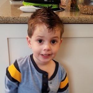 Meet your Posher, Roxy